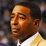 Cris Carter