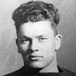 Curly Lambeau