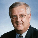 Curt Weldon