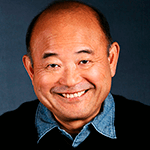 Clyde Kusatsu