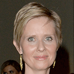 Picture of Cynthia Nixon,  Miranda Hobbes on Sex and the City