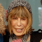 Picture of Cynthia Weil,  Half of songwriting duo Mann and Weil