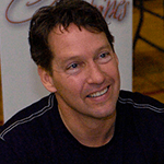 D. B. Sweeney
