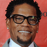 Picture of D. L. Hughley,  The Original Kings of Comedy