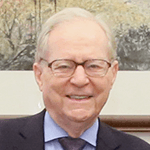 Dale W. Jorgenson
