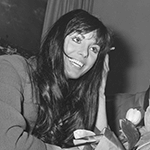 Daliah Lavi