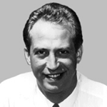 Picture of Dan Frisa,  Congressman from New York, 1995-97