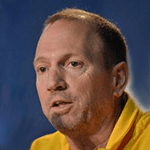 Dan Monson