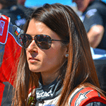 Danica Patrick