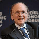 Daniel Yergin