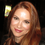 Danneel Harris
