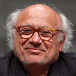 Picture of Danny DeVito,  Short loudmouth from Taxi, Matilda