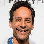 Picture of Danny Pudi,  Abed Nadir on Community
