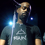 Darius Rucker