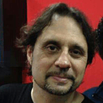 Dave Lombardo