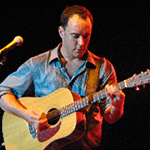 Dave Matthews