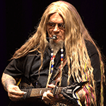 David Allan Coe