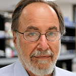 David Baltimore