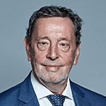 David Blunkett