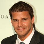 David Boreanaz
