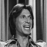 Picture of David Brenner,  Guest on Tonight Show 158 times