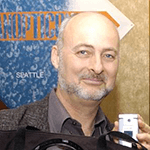 David Brin