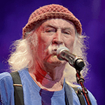 David Crosby