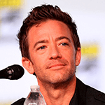 Picture of David Faustino,  Bud Bundy on Married with Children