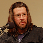 David Foster Wallace