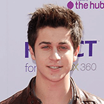 Picture of David Henrie,  Justin Russo in Wizards of Waverly Place
