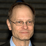 David Hyde Pierce