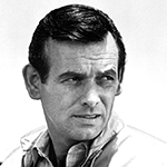 David Janssen
