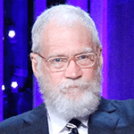 David Letterman