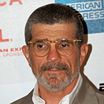 Picture of David Mamet, Glengarry Glen Ross (1984), Speed-the-Plow (1988), TV show The Unit (2006–2009)