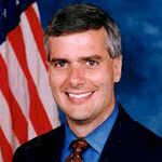 Picture of David McIntosh,  Congressman from Indiana, 1995-2001