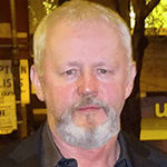 David Morse