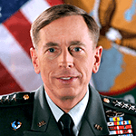 David Petraeus