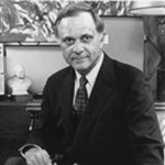 David Pryor