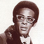 Picture of David Ruffin,  The Temptations