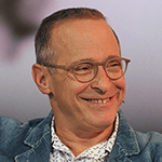David Sedaris