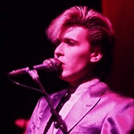 David Sylvian