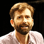 Picture of David Tennant,  The Tenth Doctor Who (2005–2010)
