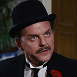 David Tomlinson