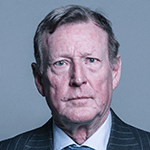 David Trimble
