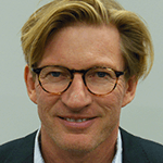 Picture of David Wenham, Faramir in Lord of the Rings, Carl in Van Helsing