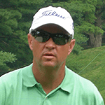 Davis Love III