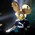 Picture of deadmau5,  For Lack of a Better Name
