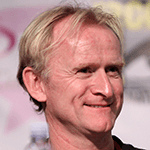 Dean Haglund