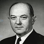 Dean Rusk
