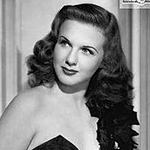Picture of Deanna Durbin,  It Started with Eve